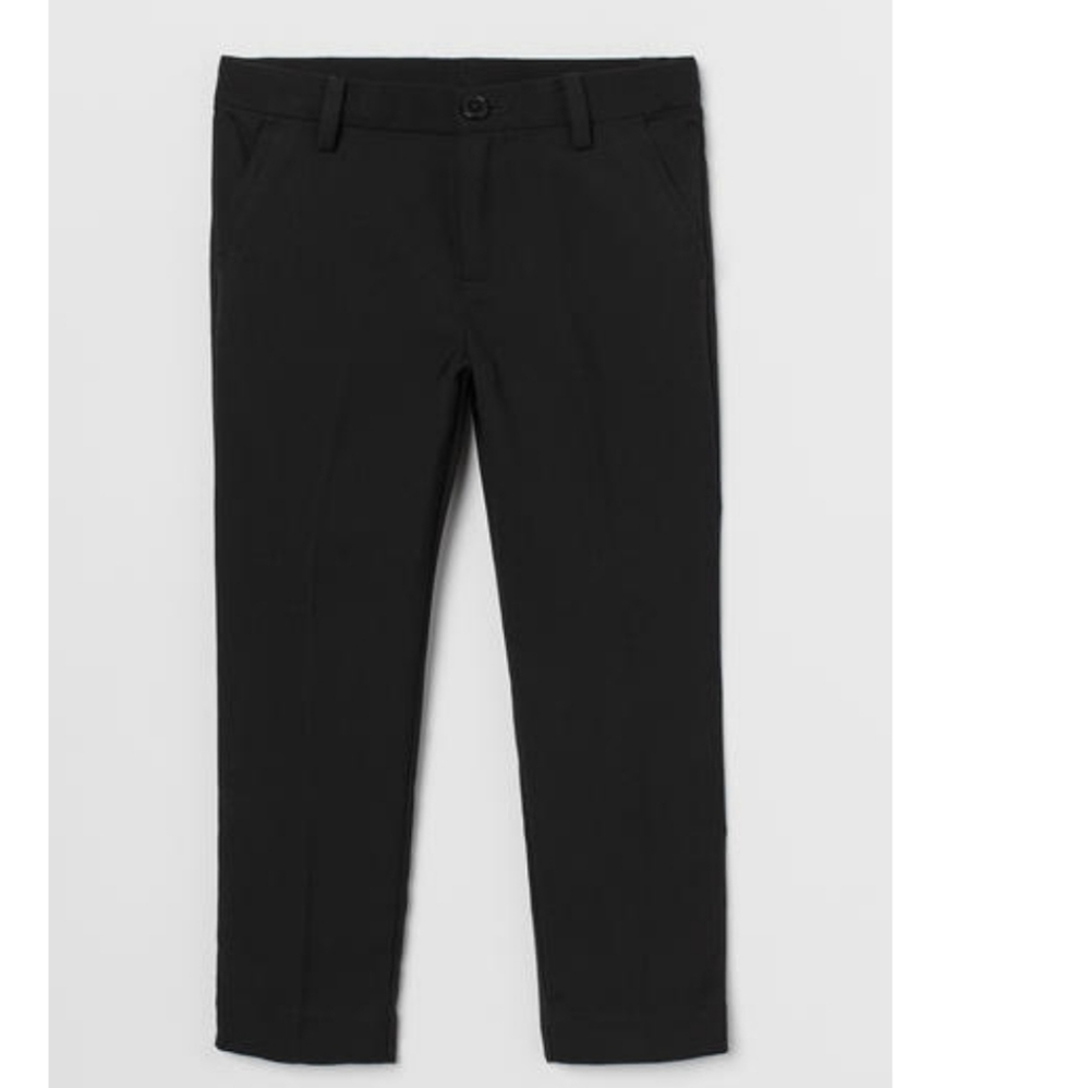 Brand New Toddler Suit Pants